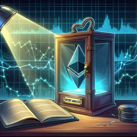 Unveiling The Truth: What's Happening With Ethereum's Prolonged Consolidation? Expert Analysis Provided