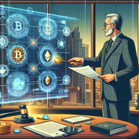 Federal Reserve Chair Urges Congress To Act On Crypto Regulation