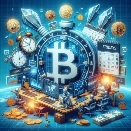 CME to introduce Bitcoin ‘Friday’ futures options Cme To Introduce Bitcoin 'friday' Futures Options