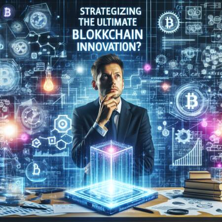 Is Elon Musk Strategizing The Ultimate Blockchain Innovation?