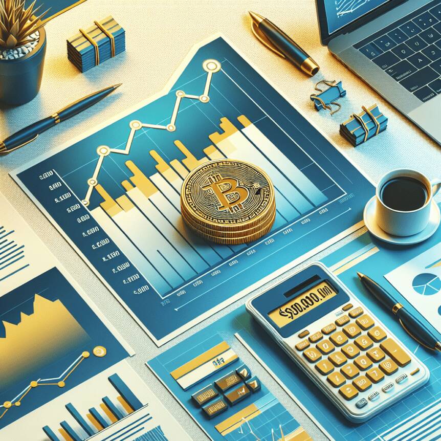 Tesla's Q4 Report: Profiting $600 Million From Bitcoin With New Accounting Rule