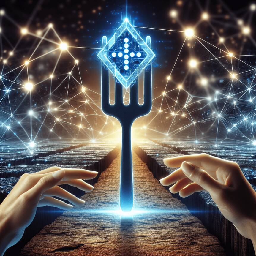 Cardano's Plomin Hard Fork Paves The Way For Complete Decentralized Governance
