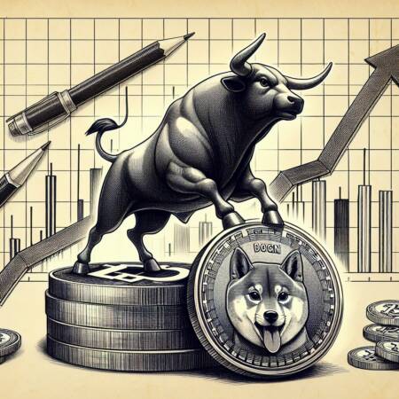 Dogecoin (doge) Shows Signs Of Upward Momentum: Will The Bulls Seize Control?