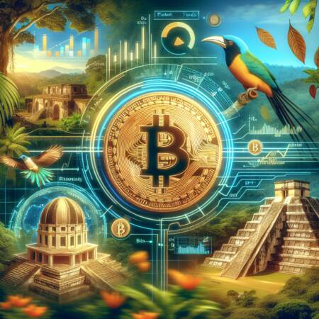 El Salvador Fast-tracks New Bitcoin Law For Imf Deal Compliance: Report