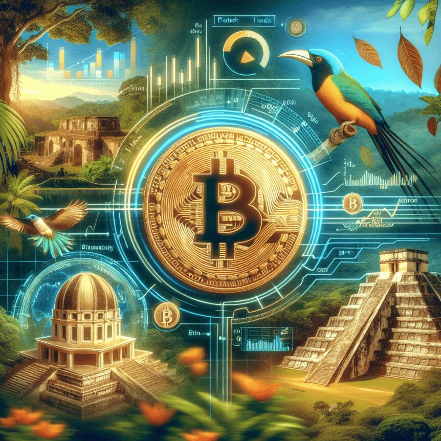 El Salvador Fast-Tracks New Bitcoin Law for IMF Deal Compliance: Report El Salvador Fast-tracks New Bitcoin Law For Imf Deal Compliance: Report