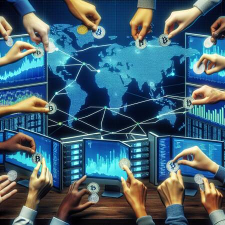 Driving Digital Asset Collaboration Across Borders