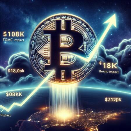 Bitcoin Price Forecast: Plenty Of Room For Surge To $108k, Fomc Impact Declining