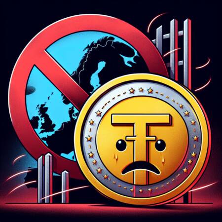 Tether Expresses Discontent Over Swift Mica-driven Usdt Delisting In Europe