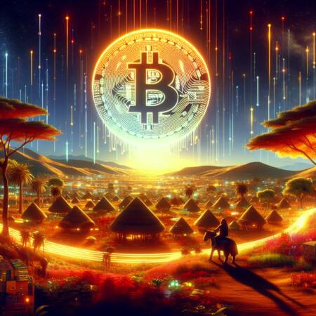 Reviving The Cypherpunk Spirit: How Bitcoin Thrives In Africa