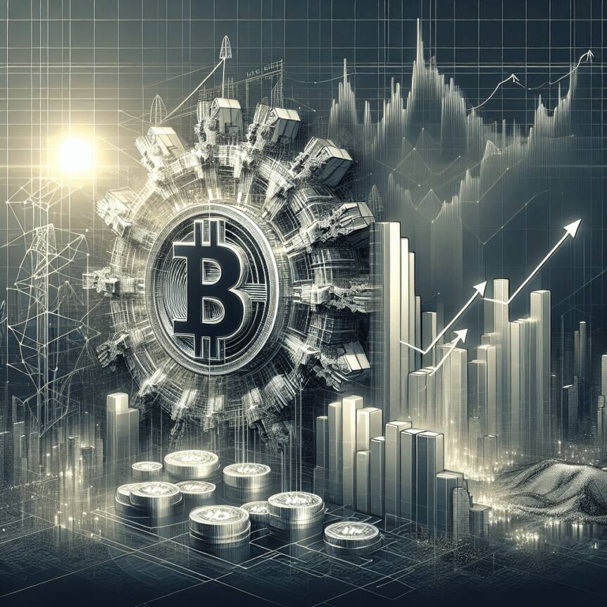 Grayscale Investments Unveils Innovative Bitcoin Miners Etf: A New Frontier In Crypto Investment