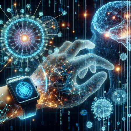 Decoding The Future: Blockchain, Ai, And The Evolution Of Wearable Technology