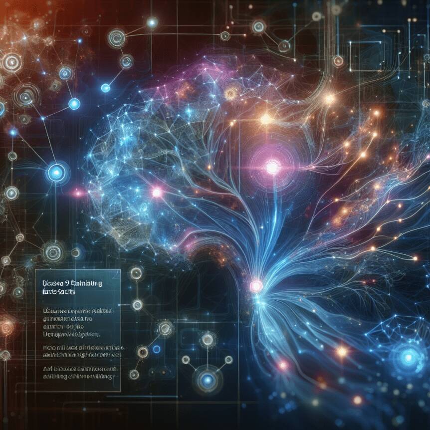 Discover 9 Fascinating Facts About DeepSeek R1’s AI Technology Discover 9 Fascinating Facts About Deepseek R1's Ai Technology