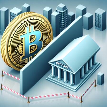 Ecb President Expresses Certainty: Bitcoin Will Not Enter Central Bank Reserves