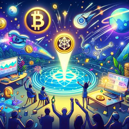 Elastos Bitcoin Defi Project Successfully Completes $20 Million Investment Round