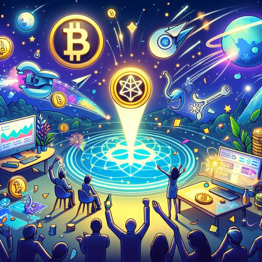 Elastos Bitcoin Defi Project Successfully Completes $20 Million Investment Round