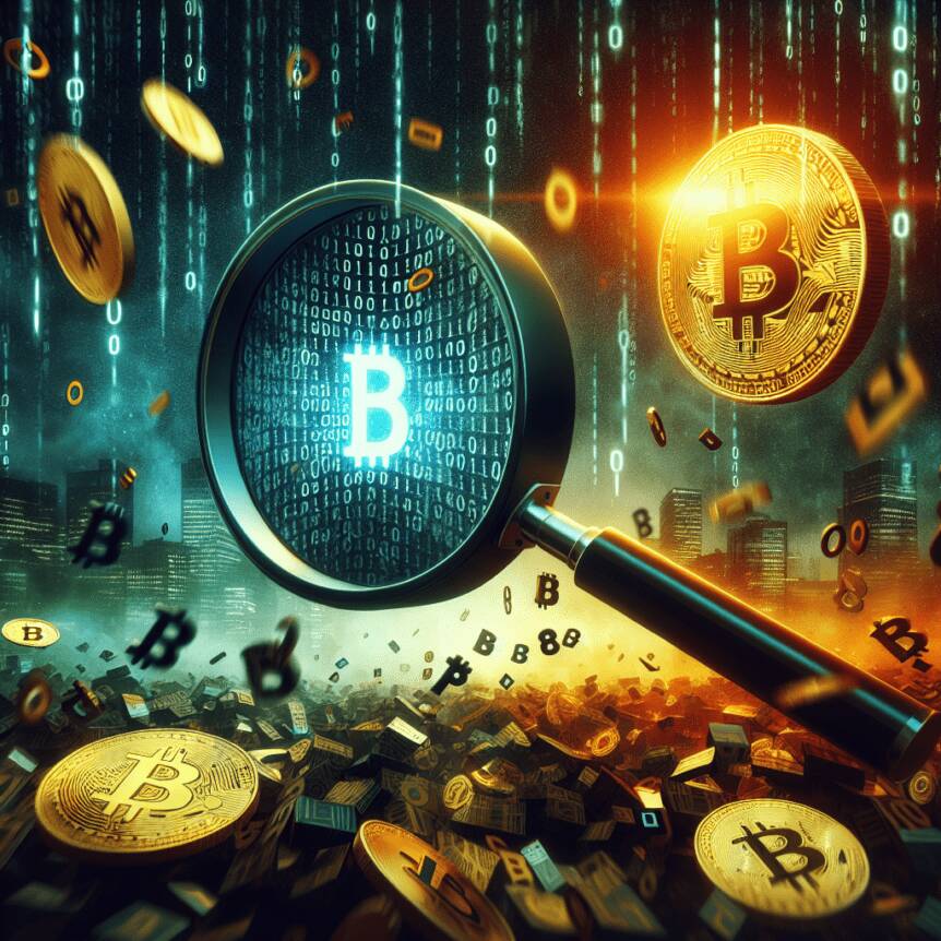 Uncovering The Mystery: How Deepseek Caused The Crash Of Your Bitcoin And Crypto