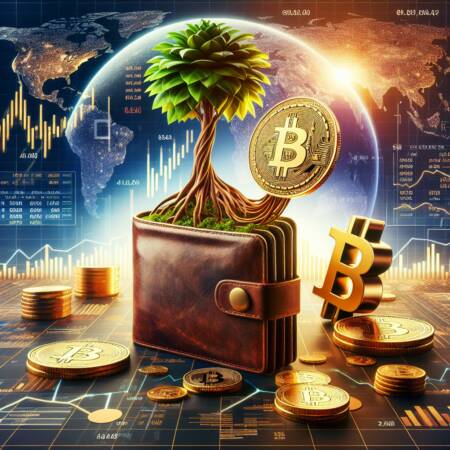 Massive Increase In The World's Largest Sovereign Wealth Fund's Bitcoin Investment