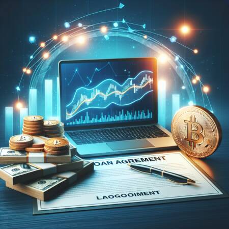 Bitcoin-backed Loans Generating Buzz Again: Will Traditional Finance Embrace Them Now?