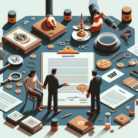 Sbf's Parents Appeal To President Trump For Pardon, According To Report