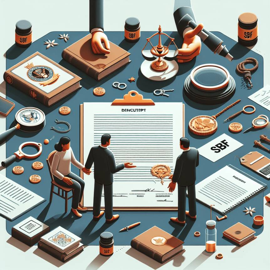 SBF’s Parents Appeal to President Trump for Pardon, According to Report Sbf's Parents Appeal To President Trump For Pardon, According To Report