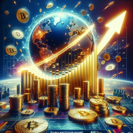 Metaplanet Acquiring 21,000 Bitcoin Leads To 450% Surge In Korean Exchange User Growth: Exclusive Report From Asia Express