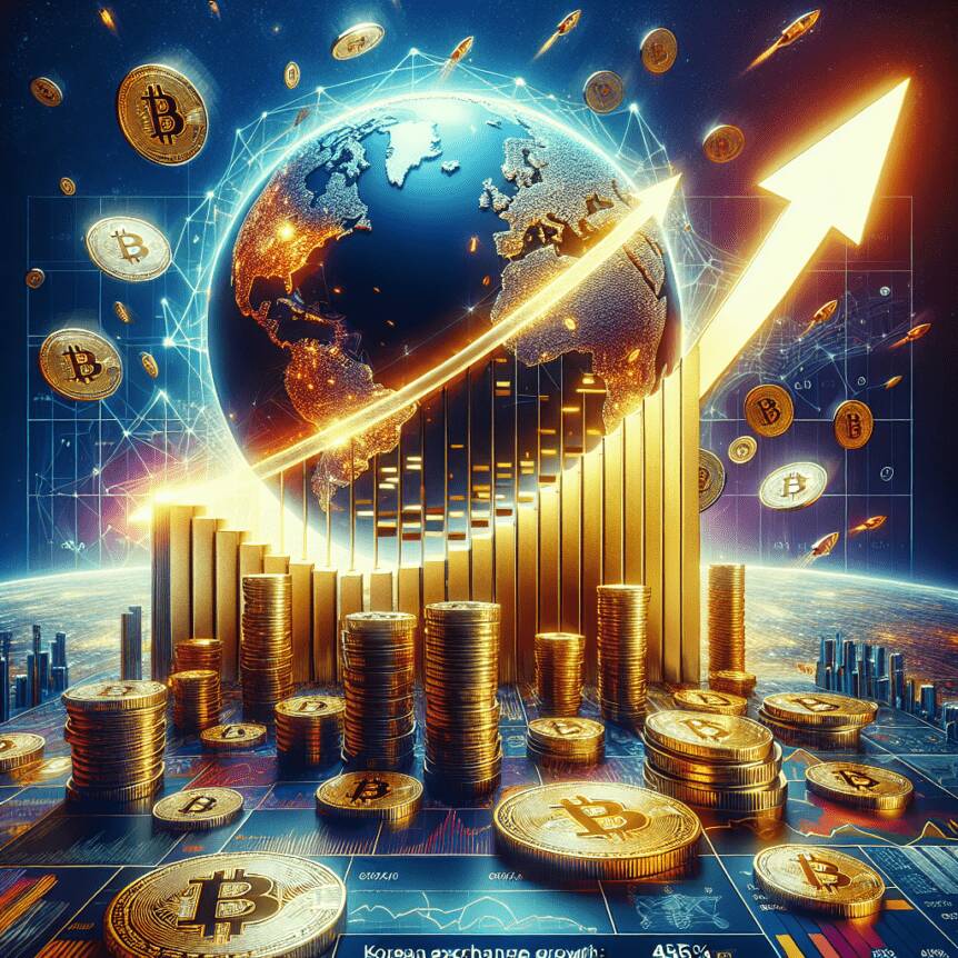 Metaplanet Acquiring 21,000 Bitcoin Leads to 450% Surge in Korean Exchange User Growth: Exclusive Report from Asia Express Metaplanet Acquiring 21,000 Bitcoin Leads To 450% Surge In Korean Exchange User Growth: Exclusive Report From Asia Express