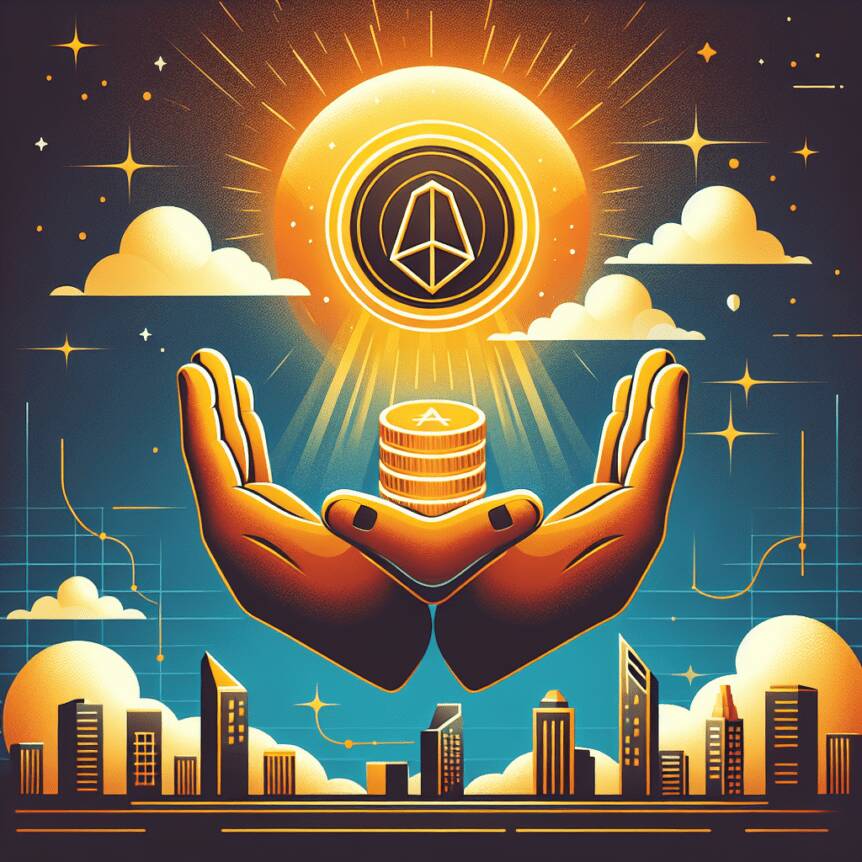 New Opportunities In Private Credit Investing With Apollo's Tokenized Fund Launch