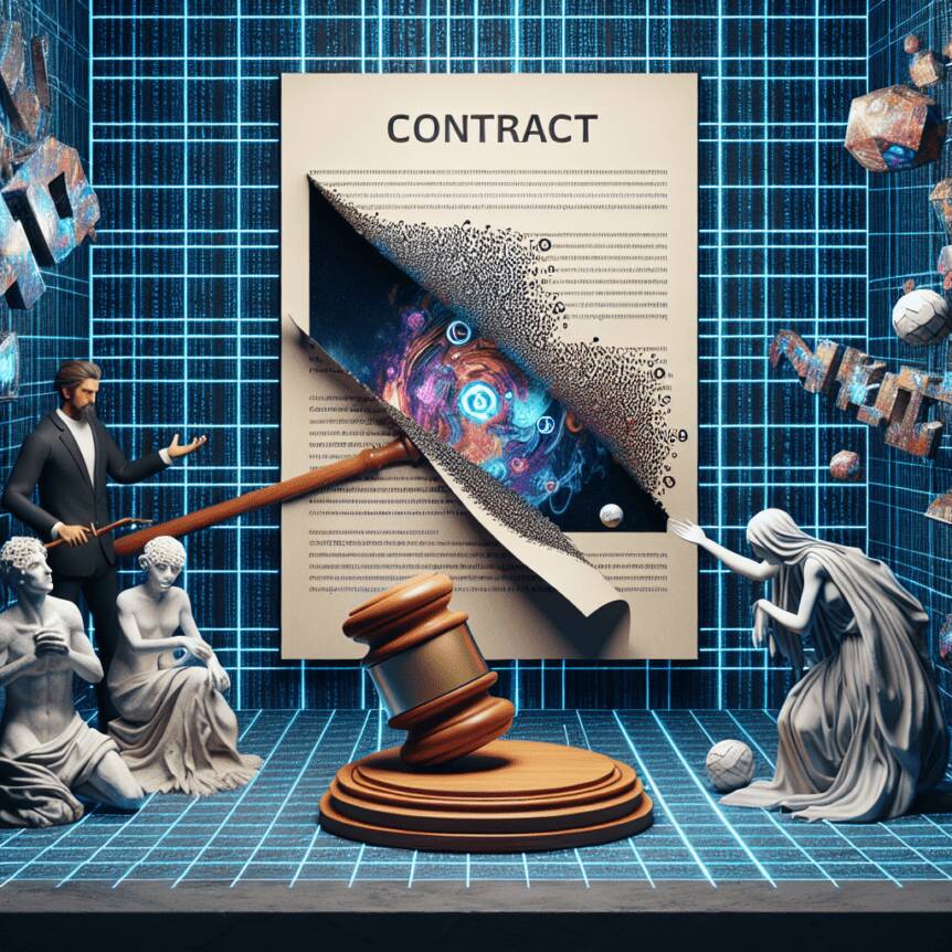 Nelk Boys Nft Project Promises Fall Short, Alleges Class Action Lawsuit