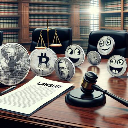 Lawsuit Filed Against Pump.fun Alleging All Memecoins As Securities
