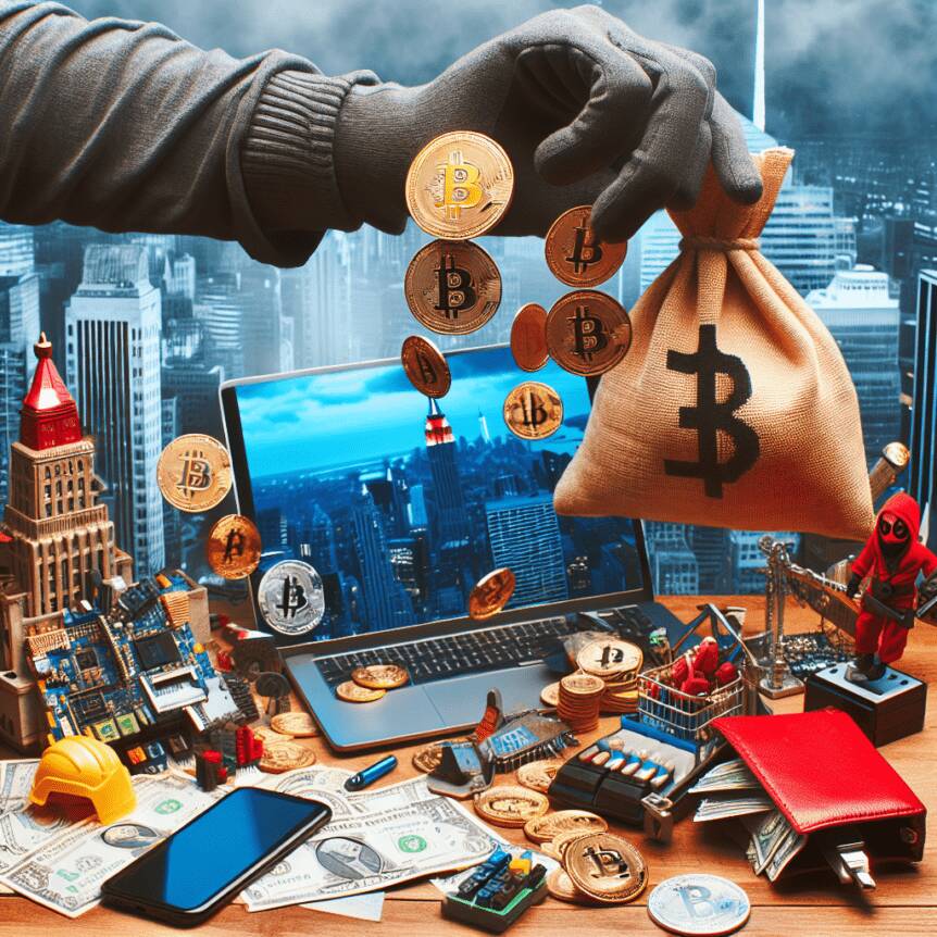 Arkham’s Memecoin Misstep Costs Ross Ulbricht-Tied Crypto Wallets $12M Arkham's Memecoin Misstep Costs Ross Ulbricht-tied Crypto Wallets $12m