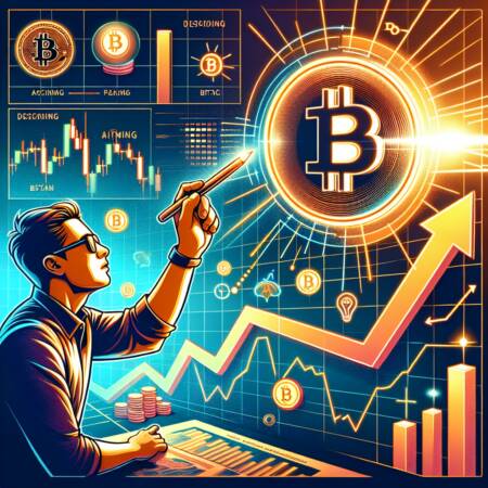 Maximizing Your Gains: A Guide To Taking Profits At Bitcoin Cycle Peaks