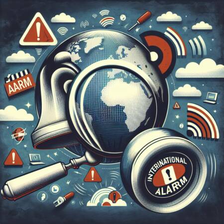 International Alarm Bells Ring As Deepseek Privacy Concerns Grow