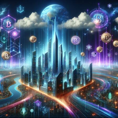 The Future Of Crypto: Top Companies' Predictions For 2025
