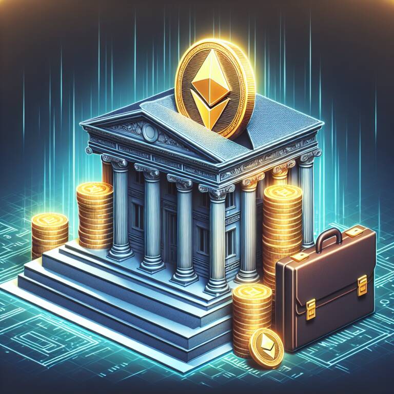 Trump's World Liberty Financial Acquires Additional $10 Million In Eth