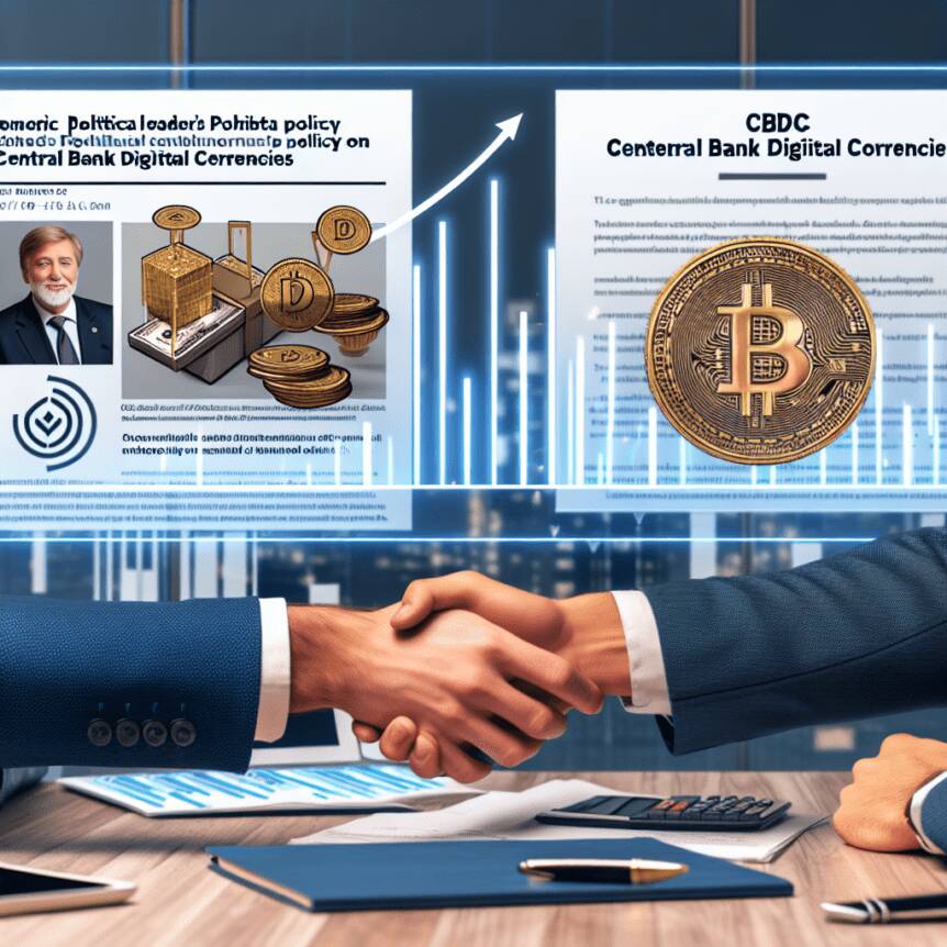 Trump's Ban On Cbdcs And Musk's Father's $200m Memecoin Fundraising Plan: A Game-changer For Crypto Adoption In Finance