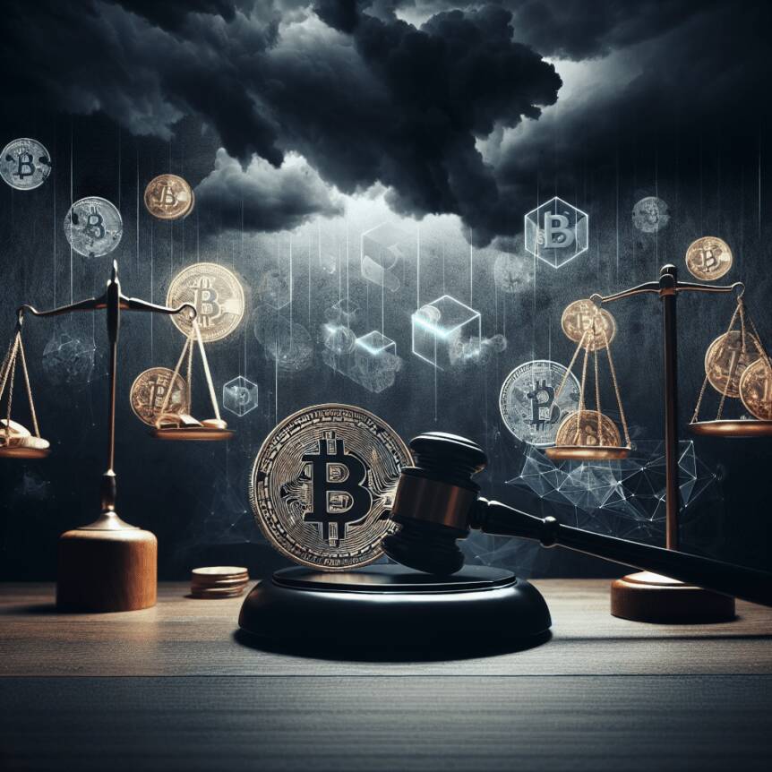 Judge Warns Of Potential Wrongdoing In Reclaiming Bitfinex Hack Funds