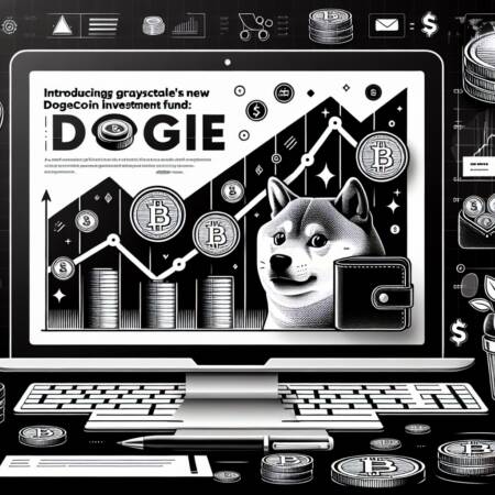 Introducing Grayscale's New Dogecoin Investment Fund: Invest Today!