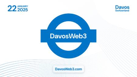 Leaders Congregate At The Davosweb3 Roundtable To Shape The Future Of Decentralized Technologies