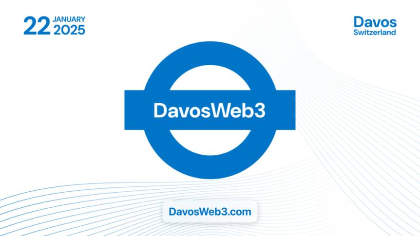 Leaders Congregate at the DavosWeb3 Roundtable to Shape the Future of Decentralized Technologies Leaders Congregate At The Davosweb3 Roundtable To Shape The Future Of Decentralized Technologies