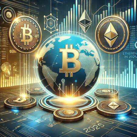 Best Cryptocurrency To Invest In 2025