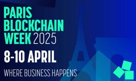 Paris Blockchain Week Returns For Its 6th Edition, Setting The Stage Where Business Happens