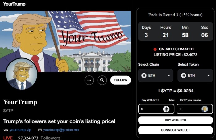 5 Must-see Crypto Presales Making Waves In January