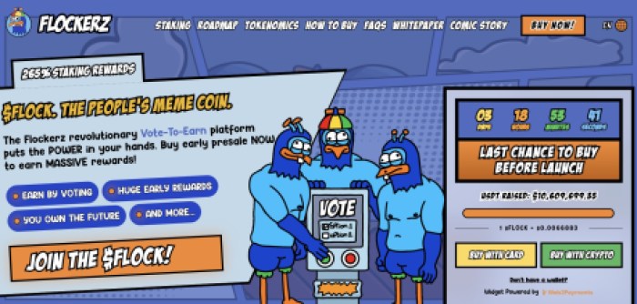 6 Meme Coins With Potential To Surge 100x Like Doge