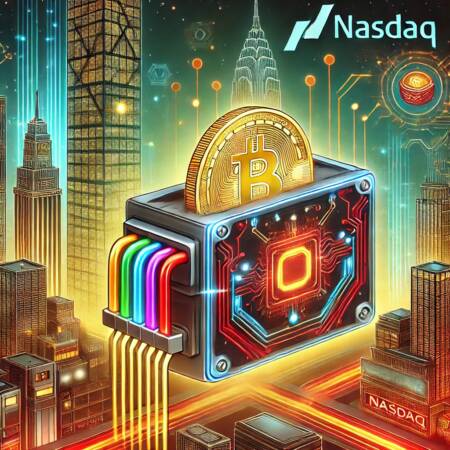 Tangem in the Spotlight: Featured in The New York Times & Nasdaq Tower Tangem In The Spotlight: Featured In The New York Times & Nasdaq Tower