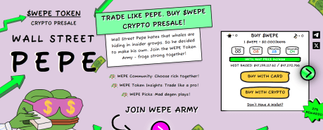 Bitcoin News: The Crypto Whale Has A Massive Impact