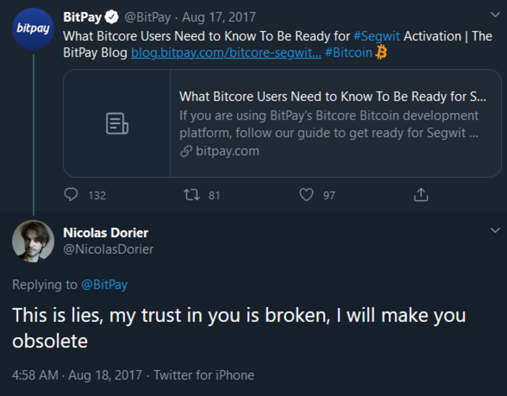 The True Nature Of Coinbase's Bitcoin Loans