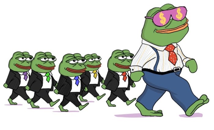 Will Wall Street Pepe Collect Million In Presale, Next Meme Coin Set To Explode?