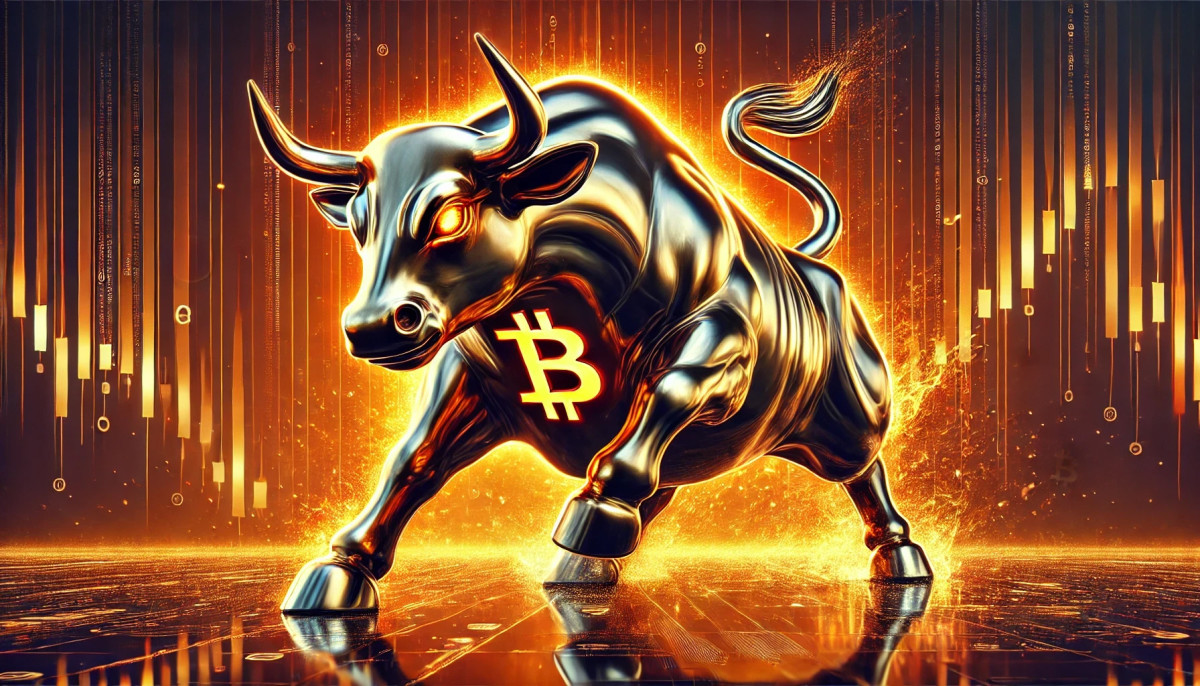 Revisiting The 2017 Bitcoin Bull Market