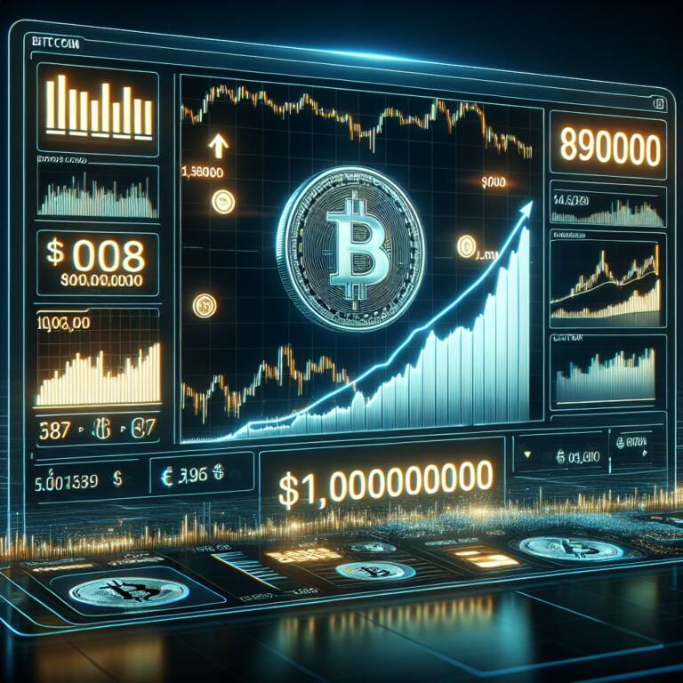 Bitcoin Surges To Record Monthly Close Above $100,000 With Major Price Movement Ahead