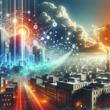 The Future Of Web3: How Network States Could Challenge Traditional Nation-states